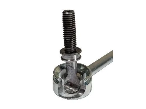 High Performance Components