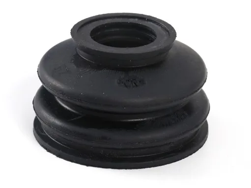 High Performance Rubber Boots