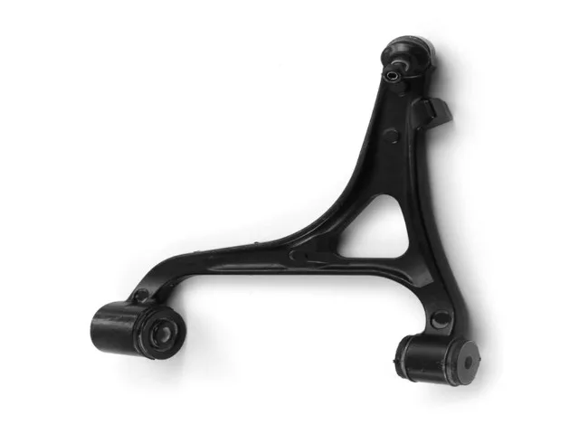 Wishbone & Track Control Arm