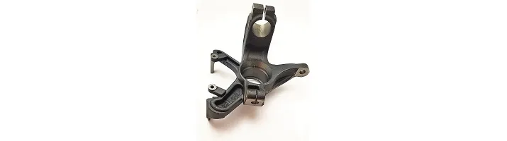 NSS R1020901 Steering Knuckle RIGHT FRONT