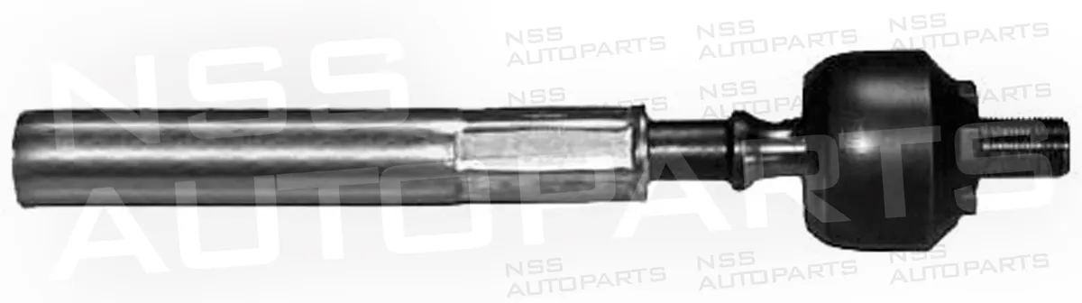 NSS1526055 ROT MİLİ SOL & SAĞ