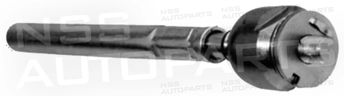 NSS1525642 ROT MİLİ