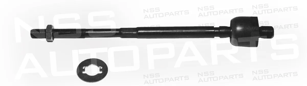 NSS1522287 ROT MİLİ