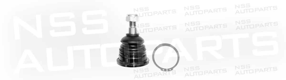 NSS1224343 ШАРОВОЙ ШАРНИР ЛЕВЫЙ И ПРАВЫЙ