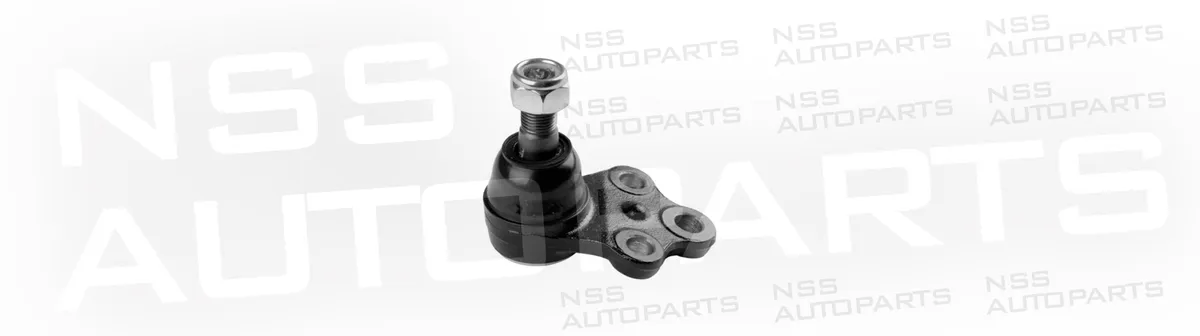 NSS1228102 ШАРОВОЙ ШАРНИР ЛЕВЫЙ И ПРАВЫЙ