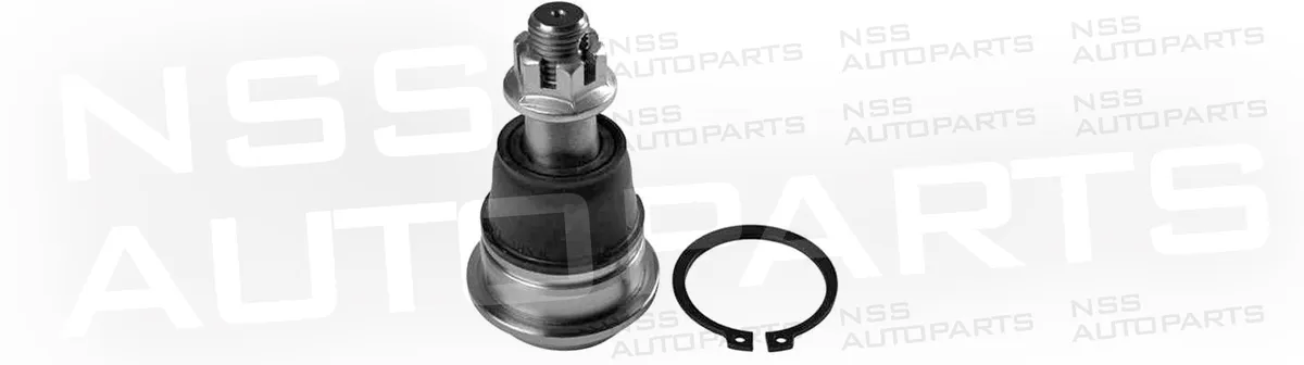 NSS1227486 ШАРОВОЙ ШАРНИР ЛЕВЫЙ И ПРАВЫЙ