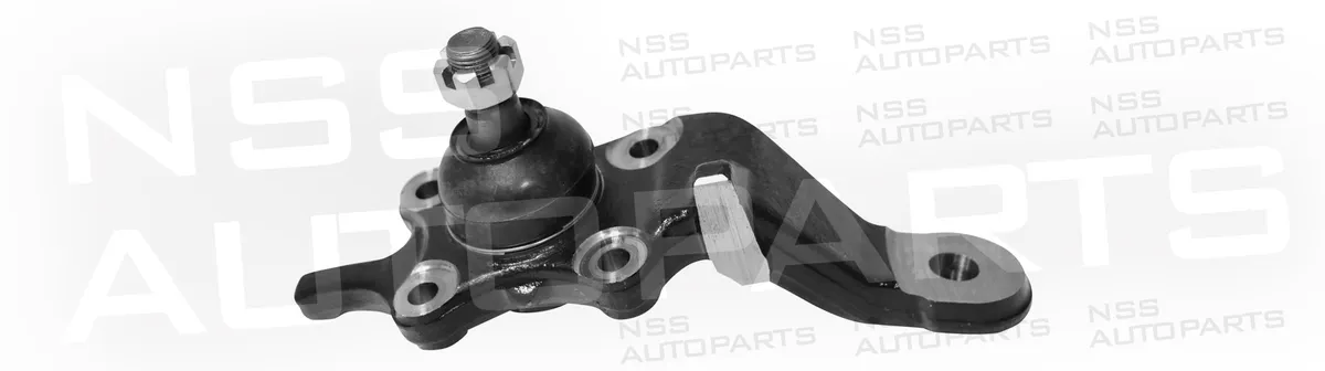NSS1240246 ROTİL SOL