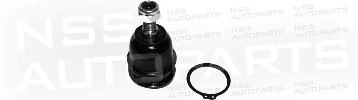 NSS1225921 ШАРОВОЙ ШАРНИР ЛЕВЫЙ И ПРАВЫЙ