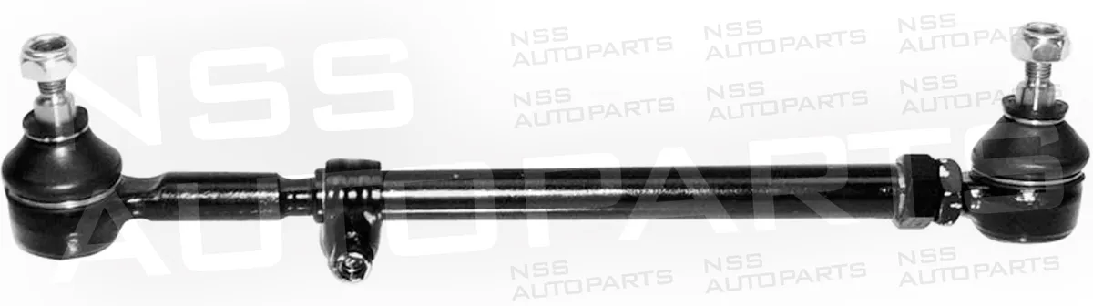 NSS2422868 CENTER ROD LEFT & RIGHT