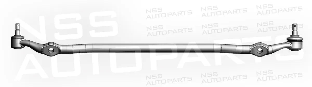NSS2424500 ORTA ROT ORTA