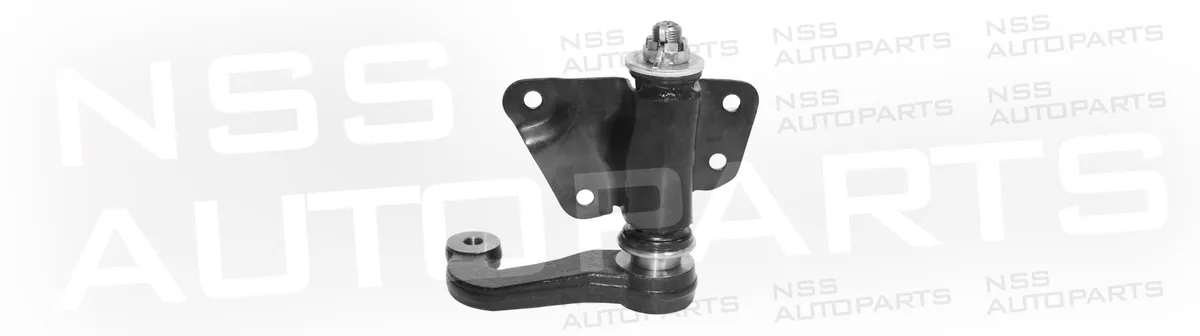 NSS2140157 DİREKSİYON KOLU (PİTMAN) ORTA