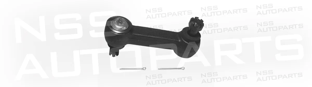 NSS1824331 DİREKSİYON KOLU (PİTMAN)