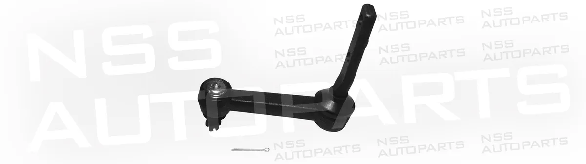 NSS1828552 DİREKSİYON KOLU (PİTMAN)