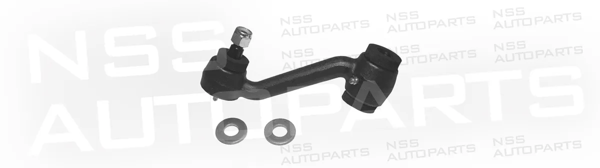 NSS1824405 DİREKSİYON KOLU (PİTMAN)