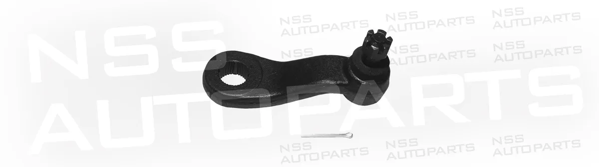NSS2129389 PITMAN ARM