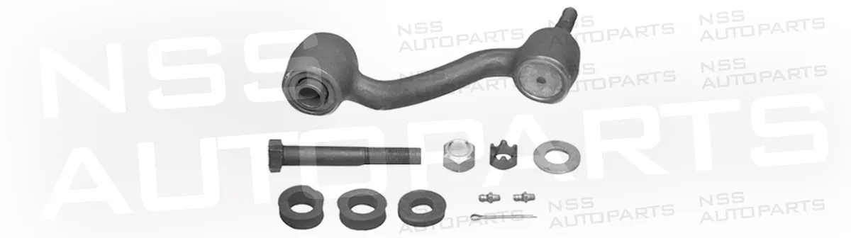 NSS1828448 DİREKSİYON KOLU (PİTMAN)