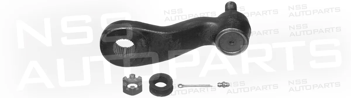 NSS2129072 PITMAN ARM