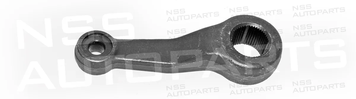 NSS2131724 DİREKSİYON KOLU (PİTMAN) ORTA