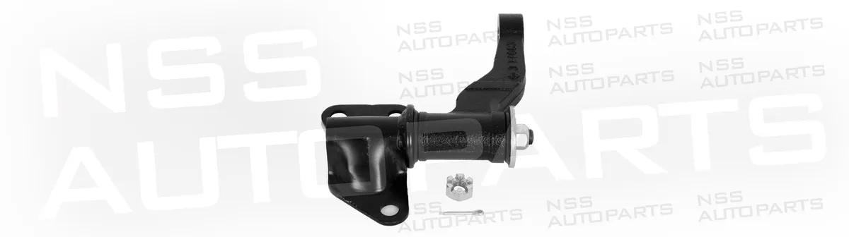 NSS1832000 DİREKSİYON KOLU (PİTMAN) ORTA