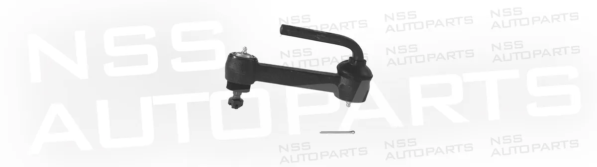 NSS1824347 DİREKSİYON KOLU (PİTMAN)