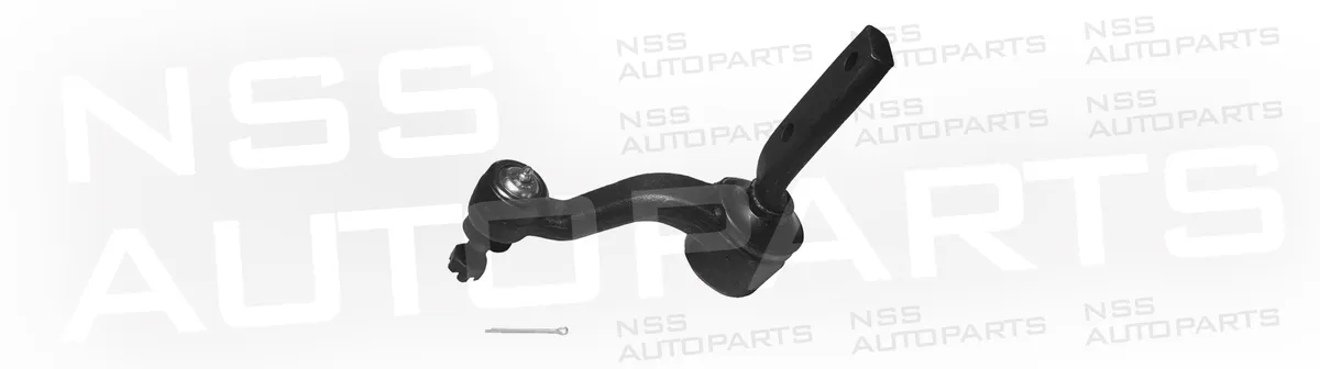 NSS1824390 DİREKSİYON KOLU (PİTMAN)