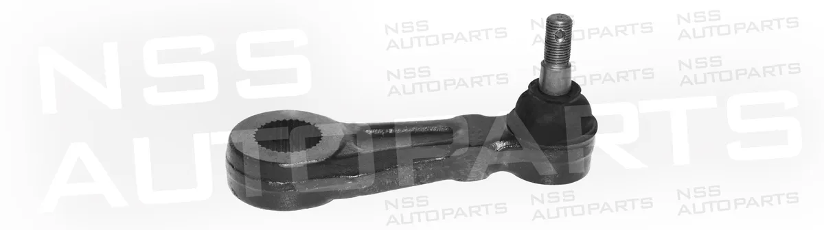 NSS2131214 DİREKSİYON KOLU (PİTMAN) ORTA