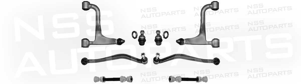 NSS3137260 REPAIR KIT CENTER