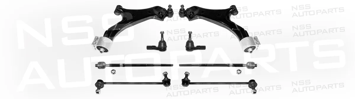 NSS3137939 KIT DE REPARACIÓN