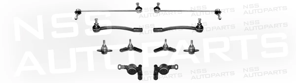 NSS3137235 KIT DE REPARACIÓN CENTRO