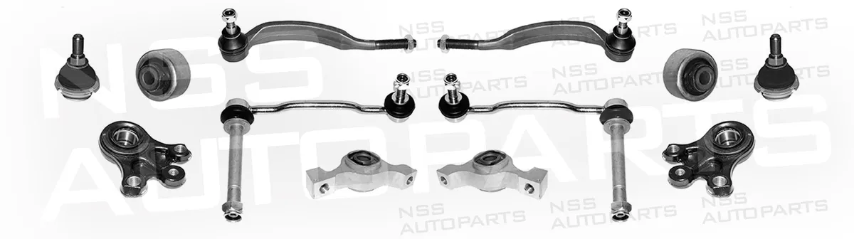 NSS3137236 KIT DE REPARACIÓN CENTRO