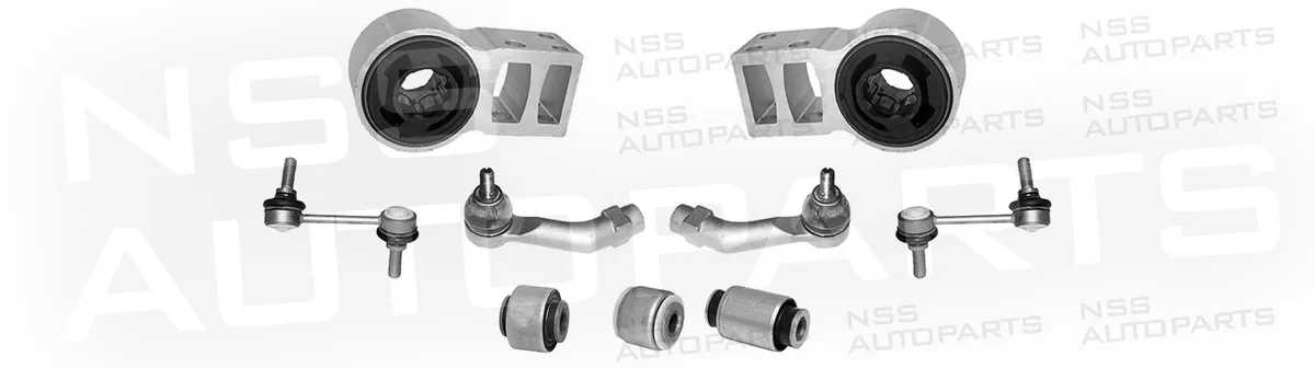 NSS3137240 KIT DE REPARACIÓN CENTRO
