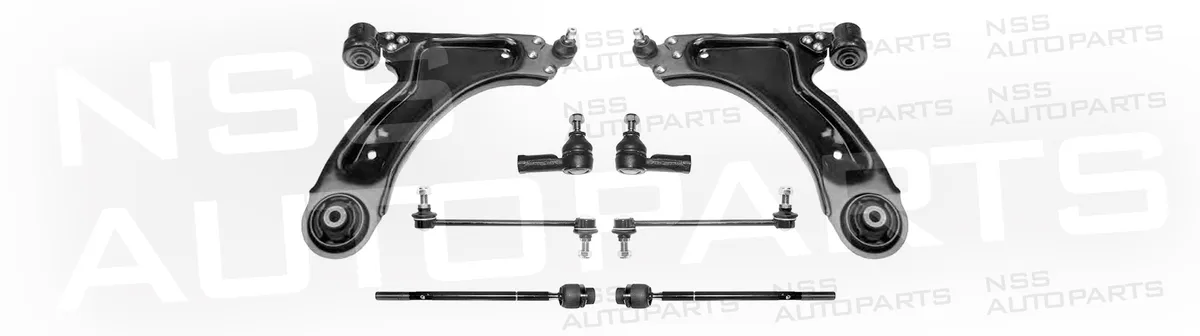 NSS3137938 KIT DE REPARACIÓN