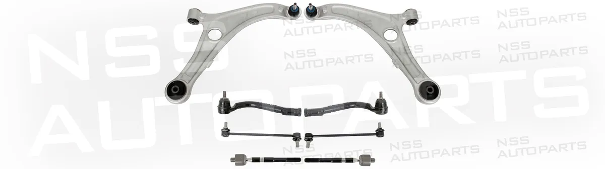 NSS3138012 KIT DE REPARACIÓN