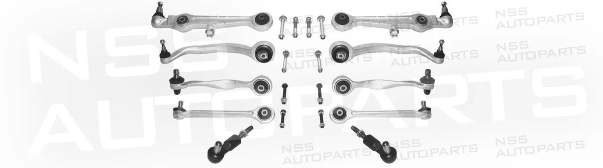 NSS3124397 KIT DE REPARACIÓN CENTRO