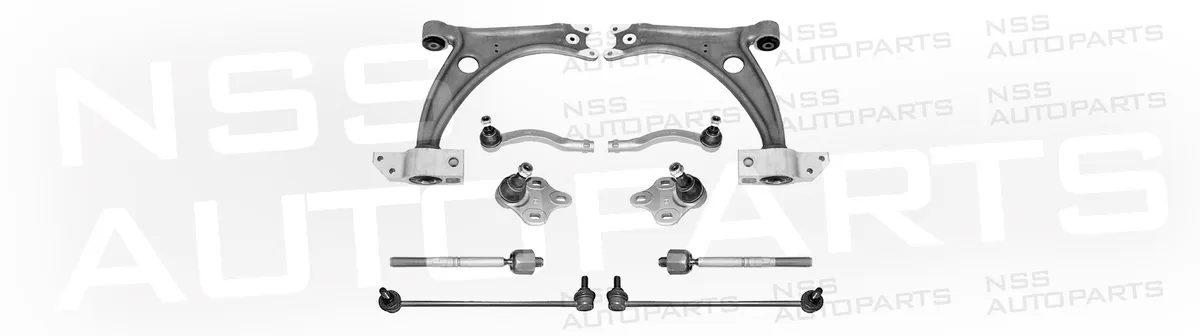 NSS3137940 KIT DE REPARACIÓN