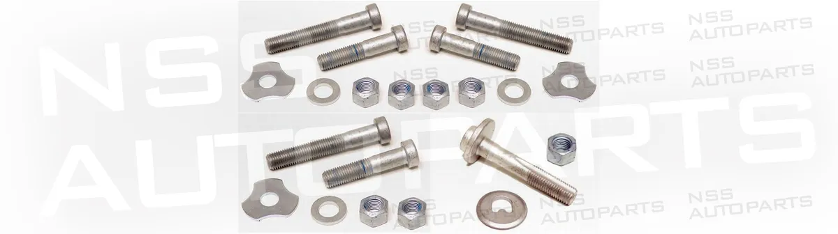 NSS2627869 KIT DE REPARACIÓN CENTRO