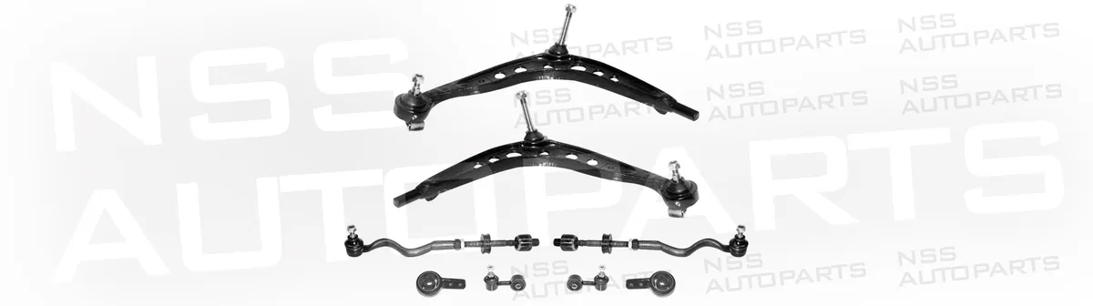 NSS3133066 KIT DE REPARACIÓN CENTRO