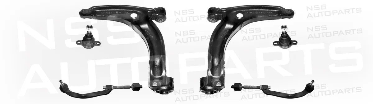NSS3133171 KIT DE REPARACIÓN CENTRO