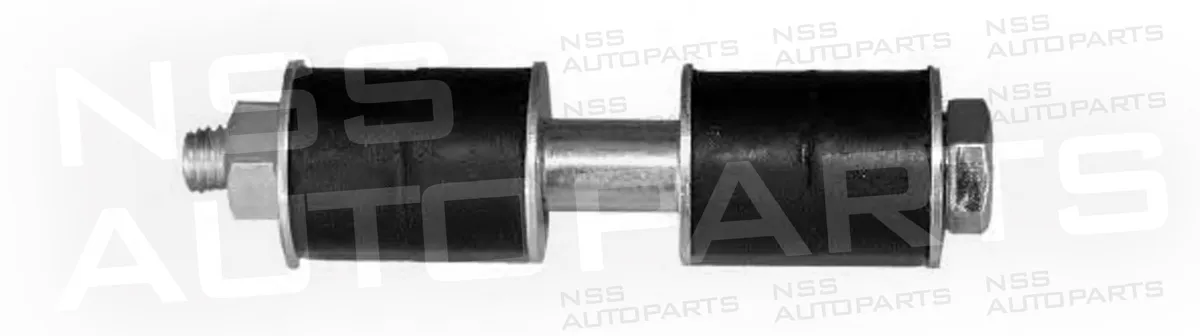 NSS1632518 Z ROT (VİRAJ DEMİRİ ASKISI) SOL & SAĞ