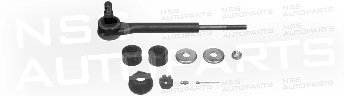 NSS1628986 Z ROT (VİRAJ DEMİRİ ASKISI)