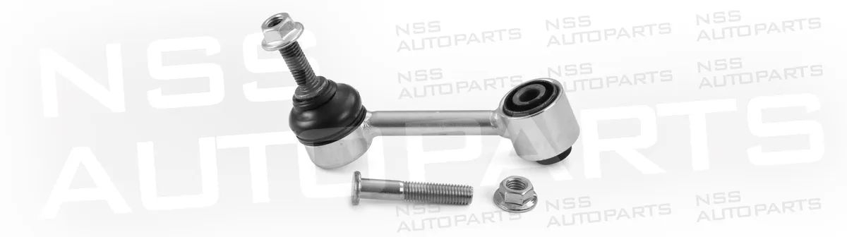 NSS1625318 Z ROT (VİRAJ DEMİRİ ASKISI) SOL & SAĞ
