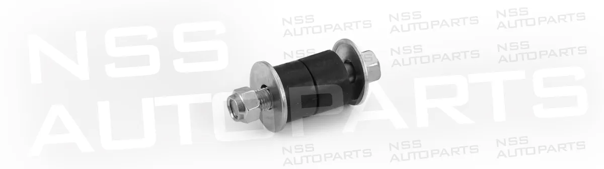 NSS1644171 Z ROT (VİRAJ DEMİRİ ASKISI) SOL & SAĞ