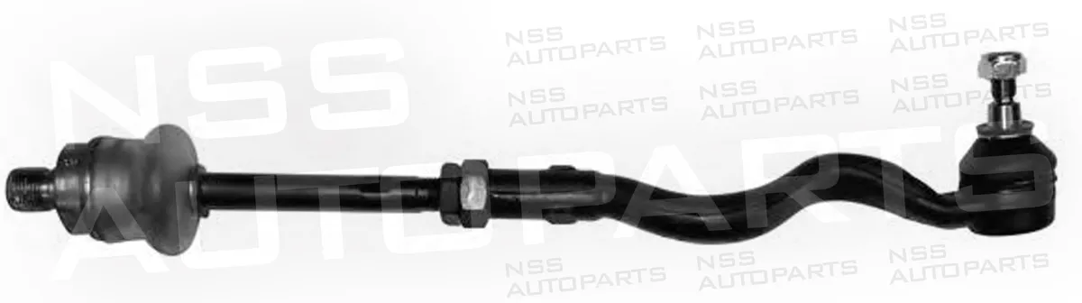 NSS1923894 TIE ROD LEFT