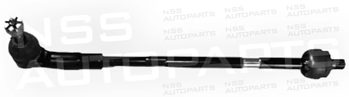 NSS1924593 TIE ROD LEFT