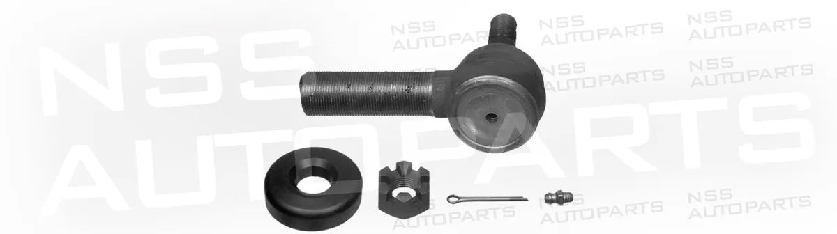 NSS1128737 НАКОНЕЧНИК РУЛЕВОЙ ТЯГИ