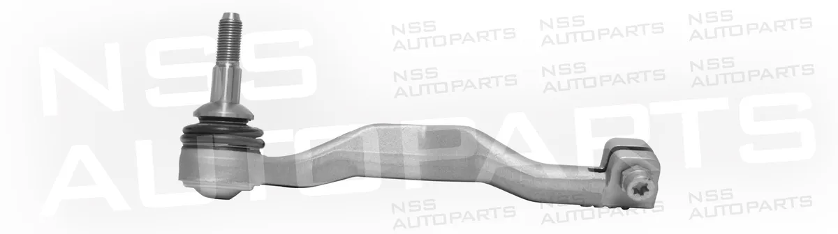 NSS1138447 TIE ROD END LEFT
