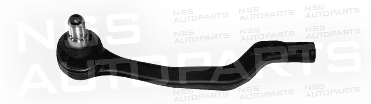 NSS1125586 НАКОНЕЧНИК РУЛЕВОЙ ТЯГИ ЛЕВЫЙ