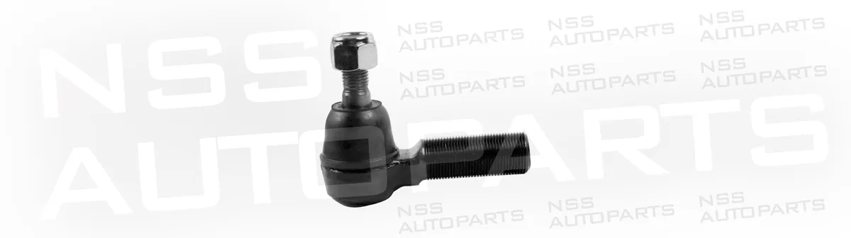 NSS1124506 НАКОНЕЧНИК РУЛЕВОЙ ТЯГИ ЛЕВЫЙ И ПРАВЫЙ