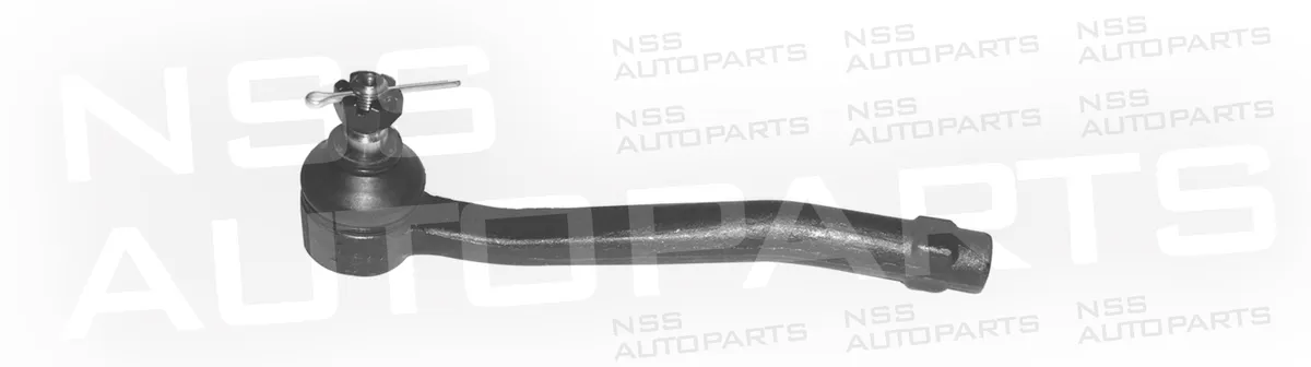 NSS1125825 TIE ROD END LEFT