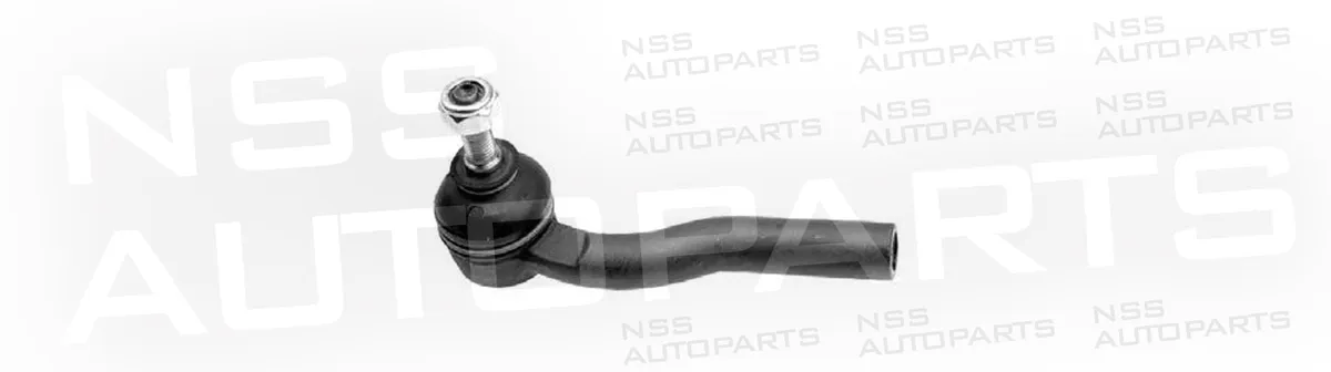 NSS1124684 НАКОНЕЧНИК РУЛЕВОЙ ТЯГИ ЛЕВЫЙ